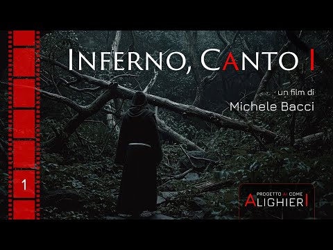 INFERNO, CANTO I