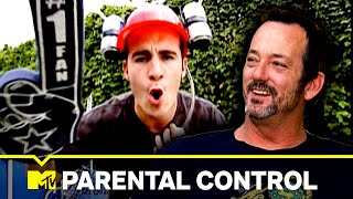 I envy you like a new hemorrhoid Maddie & Cody | Parental Control