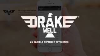 Drakewell video