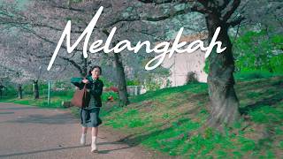 Lirik Lagu Melangkah - Shenyliega: Aku pun Berjalan Sejauh Ini di Antara Sepi dan Berani