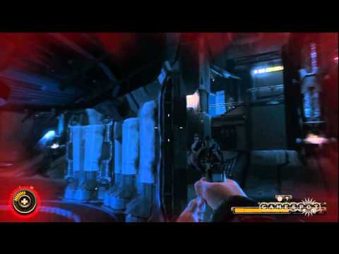 Resistance 3: Playthrough Chapter 19 Part 2 - Gameplay Movie (PS3)