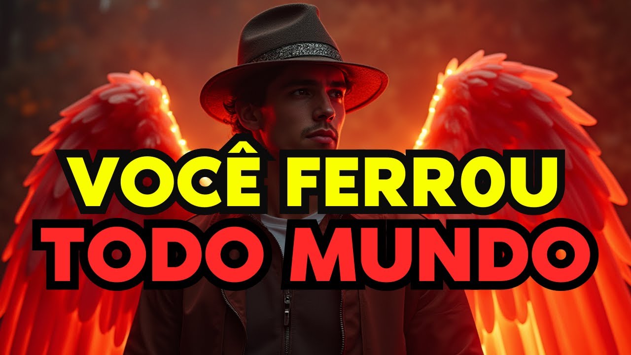 ESCOLHIDOS, UM DETETIVE ESTÁ ATRÁS DE VOCÊS 🔍! – VOCÊ FERR0U TODO MUNDO 🔥