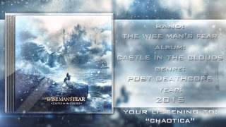 The Wise Man's Fear Full Album - Castle In the Clouds.