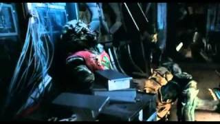 Iron Maiden - The Man Who Would Be King [Music Video]