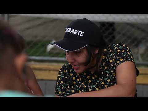 Reel Audiovisual - Ivan Doria