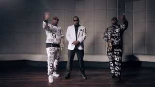 Ray Jr - Cristal and Rolexes (official video dir. Purple Films)