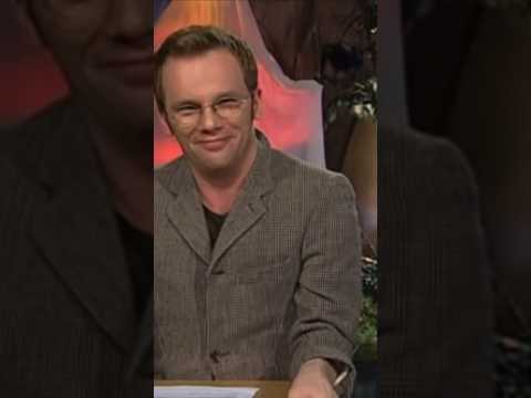 Ralf Schmitz erklärt das Tourette-Syndrom | #shorts #ralfschmitz #comedy