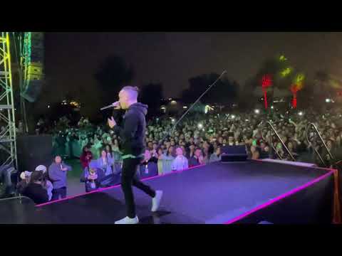 David Yang - Nrhiav Kuv (Sabaidee Fest 2023 Performance)