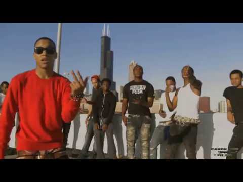 Danny Banger "Run It Up" (EDIT & SHOT BY @Killa_CanonBoiz)