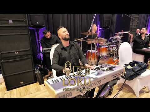 ILIR TIRONSI Instrumental 2025 LIVE