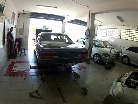 Opala 4cil. Aspirado - 124.7 HP na RODA !  -  Horsepower Racing Engines (11) 94715 - 4544