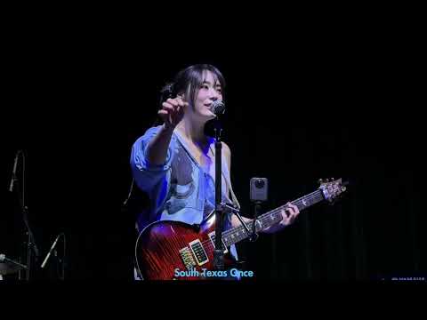 QWER - 251111 - My Name is Malgeum (내 이름 맑음) - Fort Worth [Fancam / 직캠]