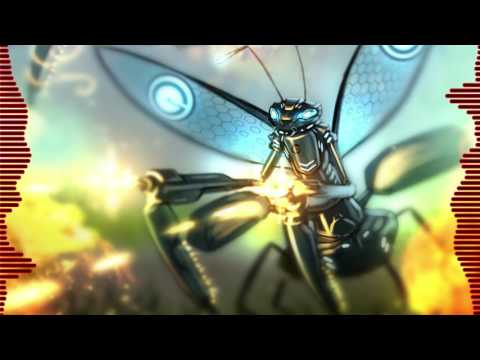 C.A.2K & Cooh - Wasp