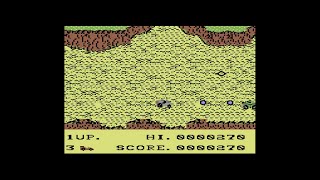 BreakThru (C64 Longplay)