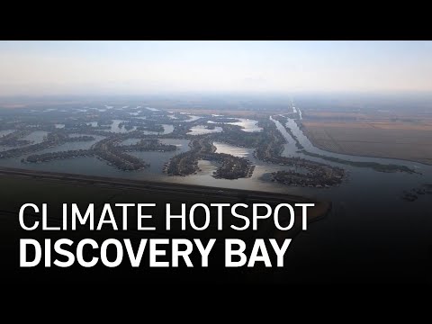 image-What happened to Discovery Bay?