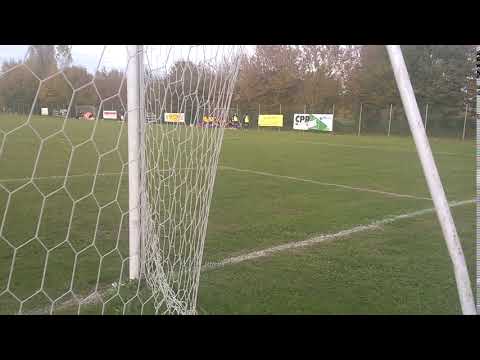 Serie C Femminile, 5^ giornata New Team Ferrara-Parma, 34'  tiro di Punzi, fuori