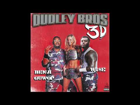 Benji Guwop & Wi$e - Penny Pinching