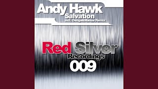 Salvation (Denga & Manus Remix)
