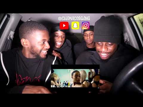 Farid Bang - #niemalsantäuschen German Reaction 🇩🇪 🔥