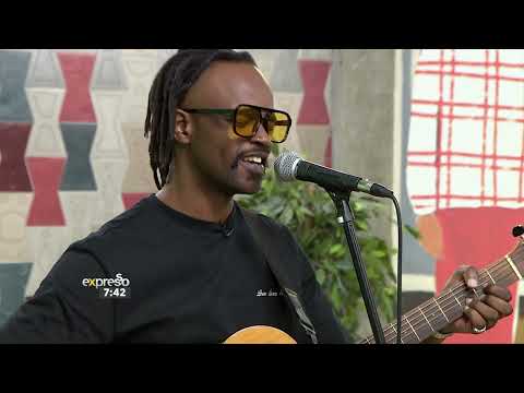 Tondi Rams | Journey of Our Love