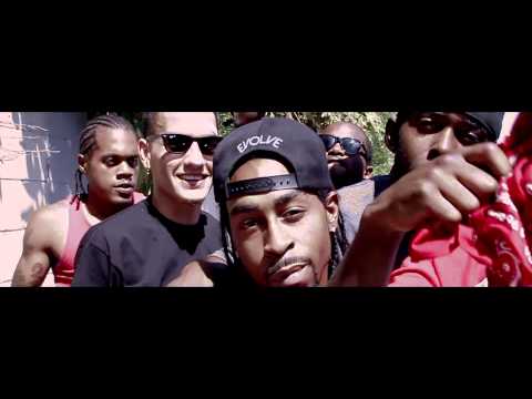 Yung Zeke - Fuck Wit Everybody (Official Video) shot by @rwfilmss