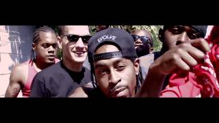 Yung Zeke - Fuck Wit Everybody (Official Video) shot by @rwfilmss