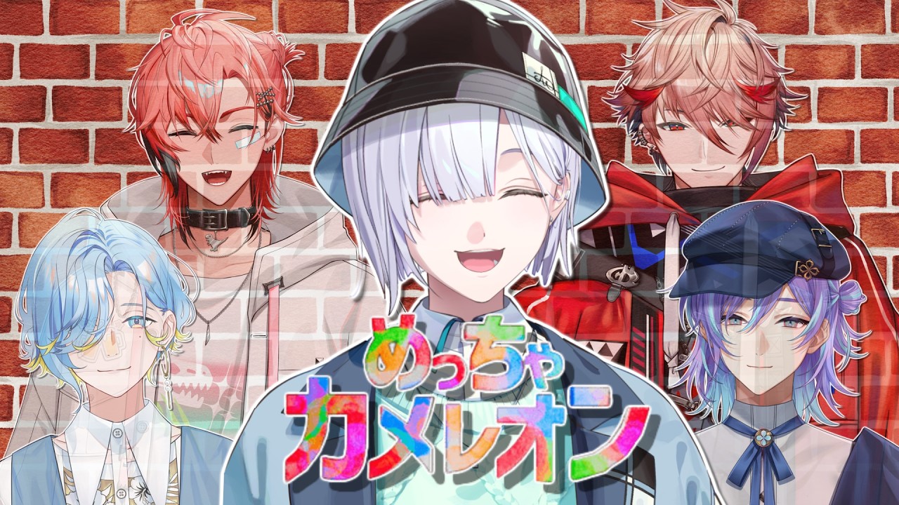 YouTubeサムネイル