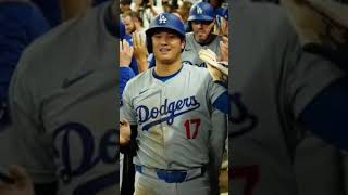 大谷翔平に何が起きた!?」ドジャース地元メディアが流した“衝撃のメッセージ” #野球ニュース #baseball #野球 #スポーツニュース #ドジャース #プロ野球 #dodgers#中日ドラゴンズ