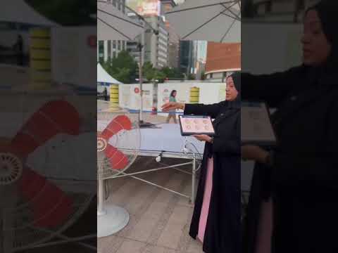 AI Smart Electromagnetic generator demo video