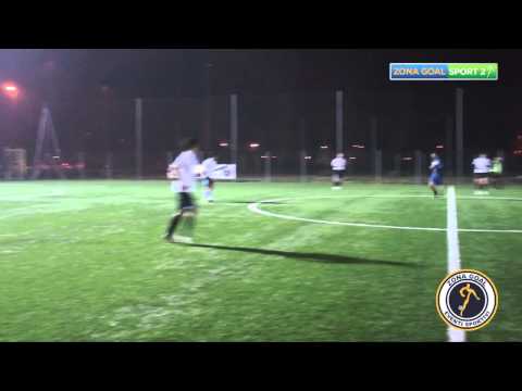 Zona Goal: Plinius Fc - Fc Soventres - Differite