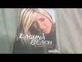 LAGUNA BEACH SEASON TWO DVD Overview