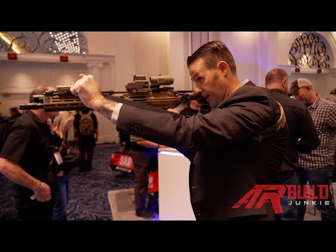 SHOT Show 2025 - Blue Force Gear Vickers Sling - Four Must-Have Requirements of Rifle Sling