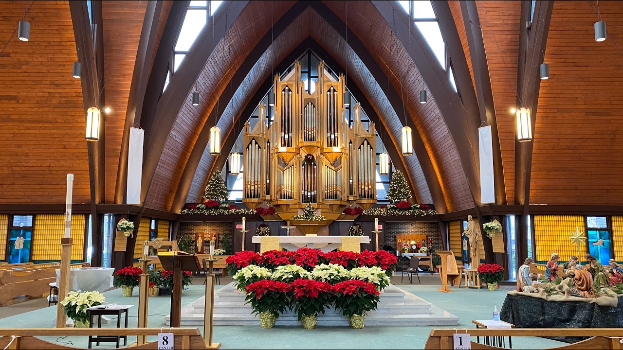 St. Boniface, Martyr, Thursday - June 5, 2025