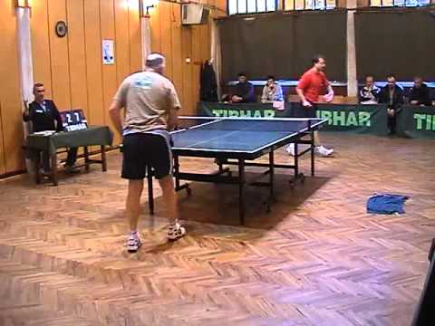 STK Partizan Šabac - Budućnost Mala Krsna 4