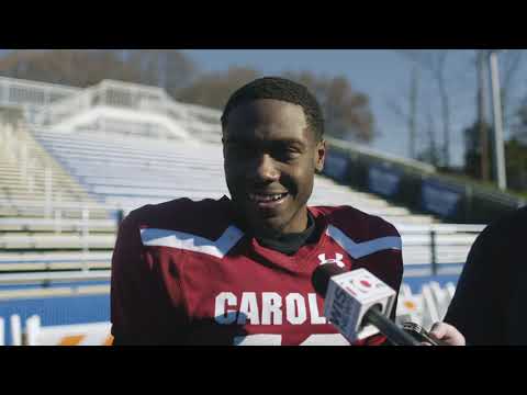 Shi Smith Media Availability — 12/26/18