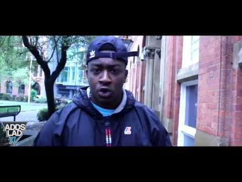 Adds Lad TV | Assist The Beat | P1 Caps