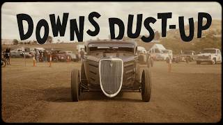 Downs Dust Up 3 - Fortyone30 X Misled Youth
