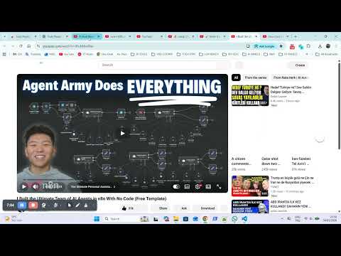 Item video thumbnail