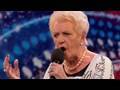 Janey Cutler - Britain's Got Talent 2010 - Auditions ...
