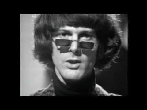 The Byrds - All I Really Want To Do (1965)