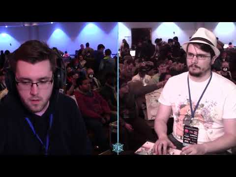 Frosty Faustings XI | Skullgirls: 2nd Encore Top 8 Losers ( Elda Taluda vs PFGC | Gelato )