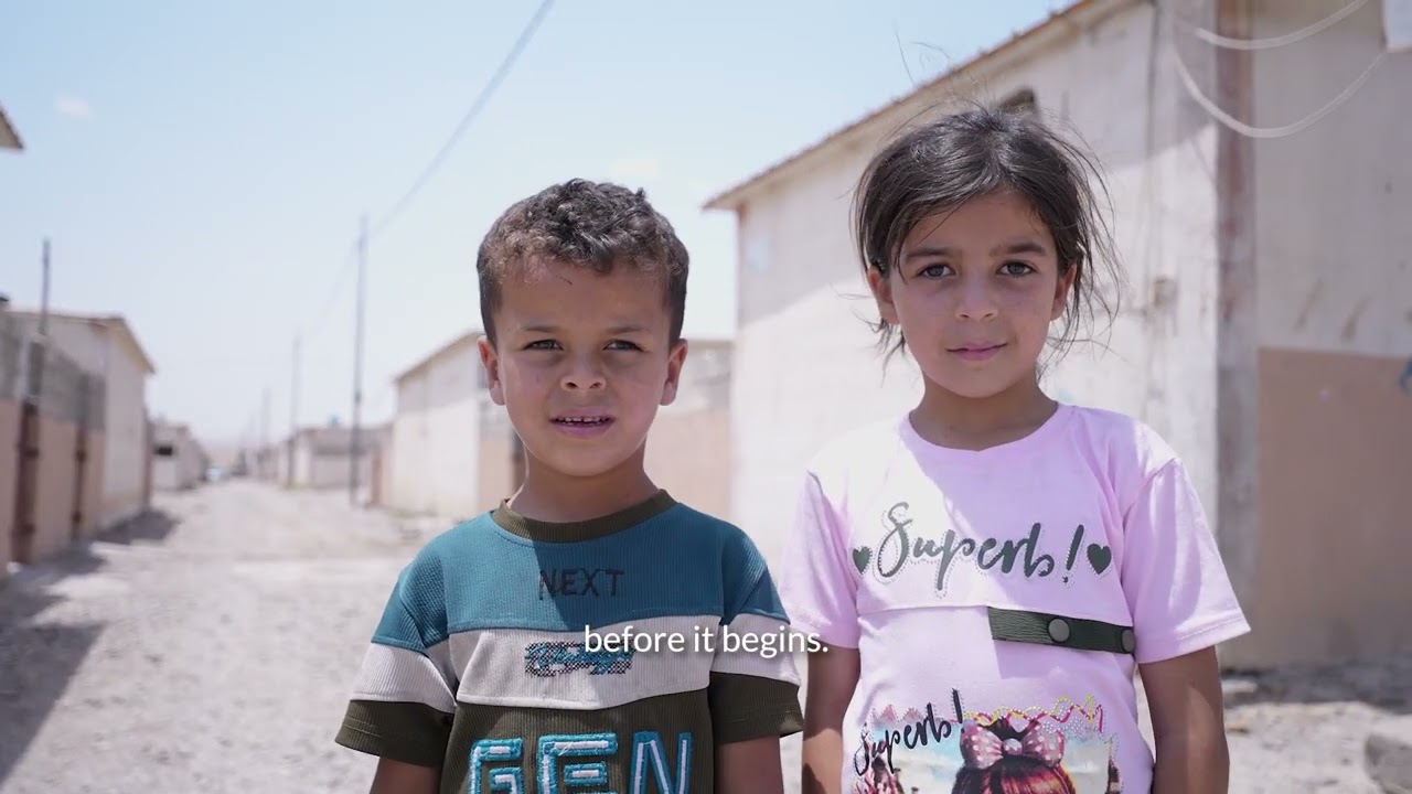 Your Qurbani is Our Sacred Duty | Islamic Relief Worldwide