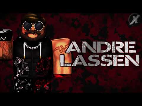 [2X] Andre Lassen 3rd Official Theme Song "Pretend We're Dead"