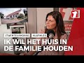 Wendy Jouvenaar roept de hulp van de koning in