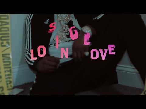 Go Hard - Losing Love *** Official Music Video ***
