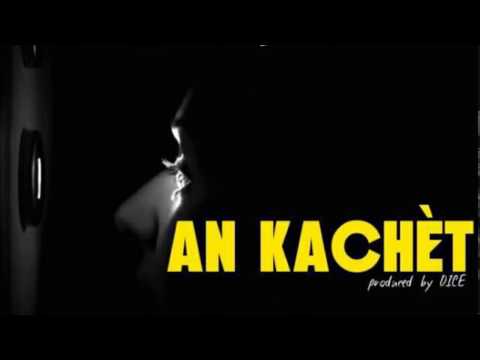 Daddy Black An kachet