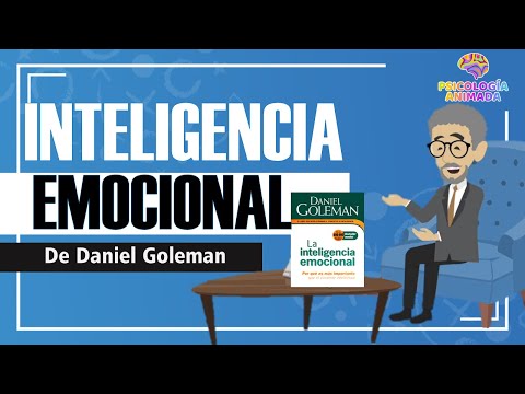 What is Daniel Goleman's Emotional Intelligence?