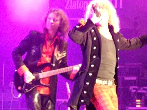 Labské léto 2010 - Peter Nagy--Psi sa bránia útokom