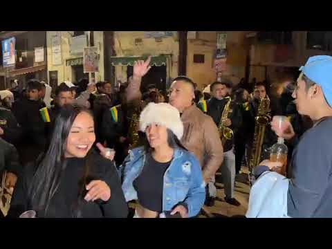 CENTRO MUSICAL POMAPATA / MIX BOLOS CANTADOS / FIESTA PATRONAL CRUZ DE SAN CRISTOBAL - PUCARA 2026
