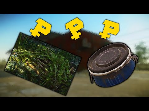 BEST CUSTOMS MONEY RUN - Customs Stash Run | Escape From Tarkov Guide